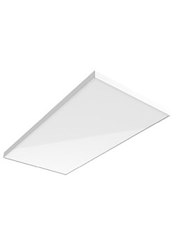 TR Армстронг 1195x595x40мм, 72Вт, 4000К, опал, равномерная засветка, IP40