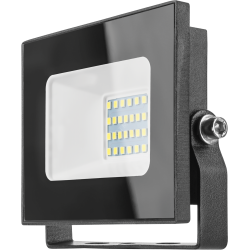 Прожектор светодиодный ДО-30w 6000К 2400 Лм IP65