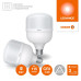 Лампа светодиодная LED G4 Value LVHW300 30W/840 CRI95 30Вт 4000К 3450лм цилиндрическая матов. E27 140-265В OSRAM 4099854121272 Лампа светодиодная LED G4 Value LVHW300 30W/840 CRI95 30Вт 4000К 3450лм цилиндрическая матов. E27 140-265В OSRAM 4099854121272