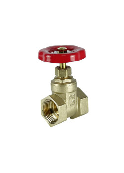 Клапан заджвижной PN16 1 1/2дюйм (24/4) К VALFEX VF.04.GL.112