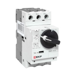 GV2P 20-25А EKF