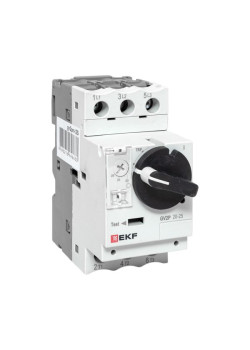 GV2P 20-25А EKF