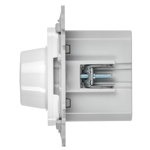 FLITE Светорегулятор проходной LED 250Вт СС16-5-1-ФлБ белый IEK FLITE Светорегулятор проходной LED 250Вт СС16-5-1-ФлБ белый IEK