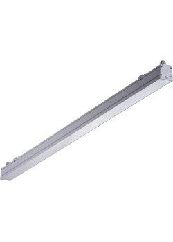 Светильник светодиодный MALL ECO 35 B LED 4000К IP54 подвесной СТ 1598000680