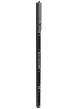 ITK CONTROL PDU с мониторингом и управлением PV1312 1Ф 32А 18С13 6С19 кабель 3м IEC60309
