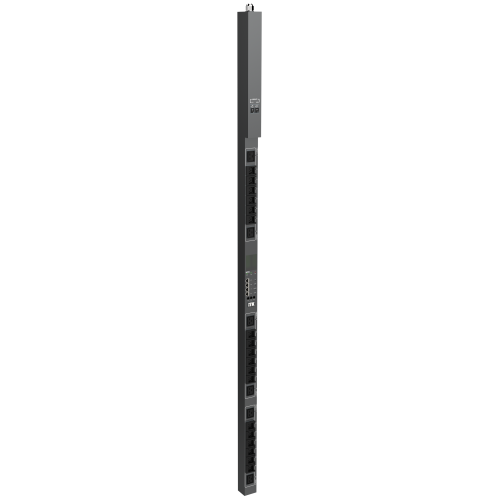 ITK CONTROL PDU с мониторингом и управлением PV1312 1Ф 32А 18С13 6С19 кабель 3м IEC60309