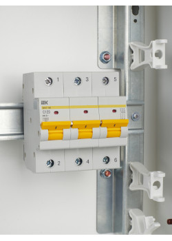 ITK MVA50-3-125-C