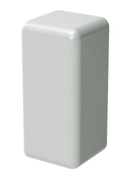 LM 50x20 Заглушка(розница, 2 шт в пакете)