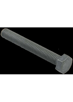 Болт с шестигранной головкой М10х60 HDZ (уп.30шт) IEK CMZ10-BT-10-060-HDZ