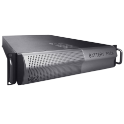 Батарейный модуль/ Powercom BAT SRT-24V for SRT-1000A(24V, 12V/7AH*6pcs)