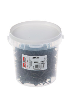 Саморез ШСГД 3.8х45 (уп.500шт) Tech-KREP 100082