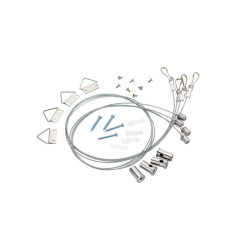 Комплект подвесов CP 10 Suspension set сер. 14061023064