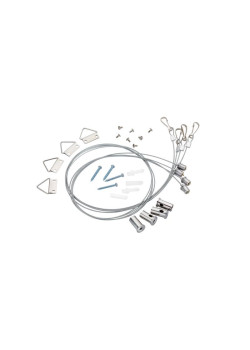 Комплект подвесов CP 10 Suspension set сер. 14061023064