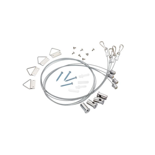 Комплект подвесов CP 10 Suspension set сер. 14061023064