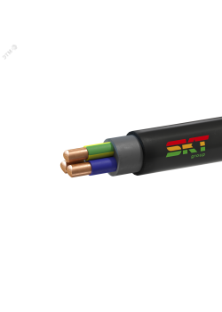 Кабель силовой NYM 3х2.5 ВНИИКП ТРТС