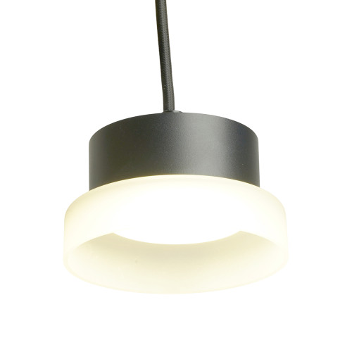 Светильник потолочный Feron Barrel HL4608 OPAL levitation 12W, 230V, GX53, черный, на подвесе 1,7 м Светильник потолочный Feron Barrel HL4608 OPAL levitation 12W, 230V, GX53, черный, на подвесе 1,7 м