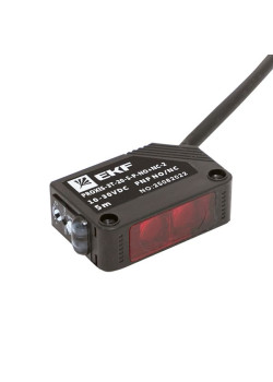 Оптический бесконтактный датчик PROXIS-3T-20-5-P-NO+NC-2