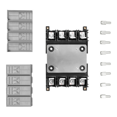 Комплект втычного исполнения PMP/PFP T125-T160 4P