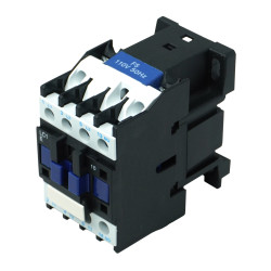 LC1E0910F5, 3Р, 9А, 1НО, 110В/50Гц, контактор электромагнитный  (ЭТ)