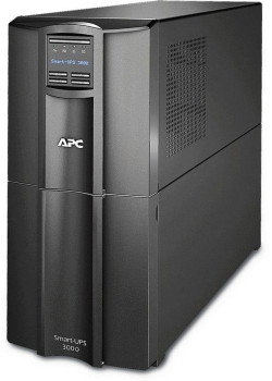 APC by Schneider Electric SMT3000IC