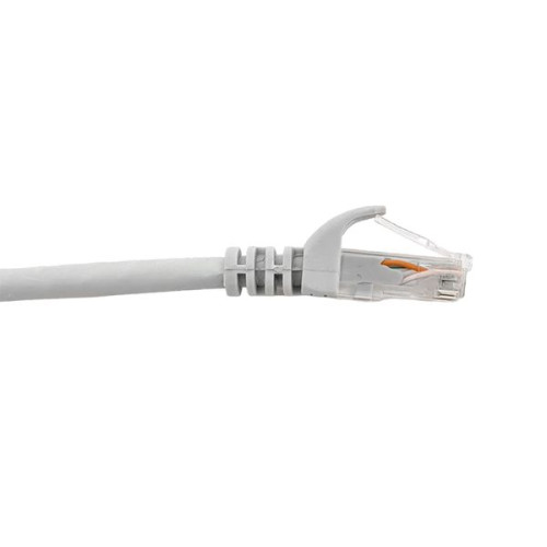 Патч-корд TERACOM PRO Cat.5E неэкран. UTP PVC серый (1,0м) Патч-корд TERACOM PRO Cat.5E неэкран. UTP PVC серый (1,0м)