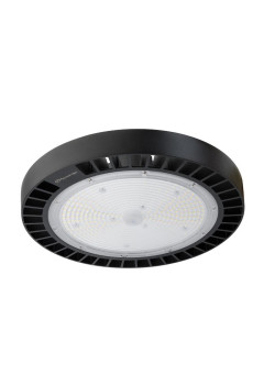 Светильник ДСП IB 11 S 200W W 840 BK LED Highbay 353х353х117мм 200Вт 4000К IP65 подвес черн. 16091123173