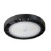 Светильник ДСП IB 11 S 200W W 840 BK LED Highbay 353х353х117мм 200Вт 4000К IP65 подвес черн. 16091123173