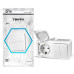 Блок ОП Dita (розетка 16А 250В с заземл. + 2-кл. выкл. 10А) IP54 бел. TOKOV ELECTRIC TKL-DT-V2RZ-C01-IP54 Блок ОП Dita (розетка 16А 250В с заземл. + 2-кл. выкл. 10А) IP54 бел. TOKOV ELECTRIC TKL-DT-V2RZ-C01-IP54