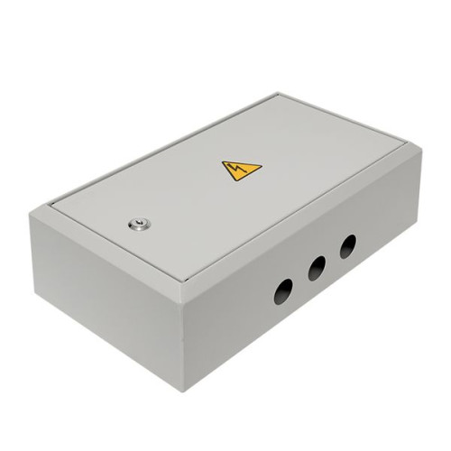 ЩРН - 15 (220x400x120) IP31 PROXIMA EKF ЩРН - 15 (220x400x120) IP31 PROXIMA EKF