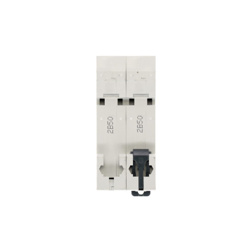 City9 Set Автоматический выключатель (АВ) B 50А 2P 6kA 230В City9 Set Автоматический выключатель (АВ) B 50А 2P 6kA 230В