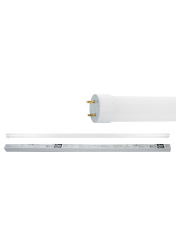 Лампа светодиодная Feron LB-213 G13 18W 175-265V 6400K 1,2м
