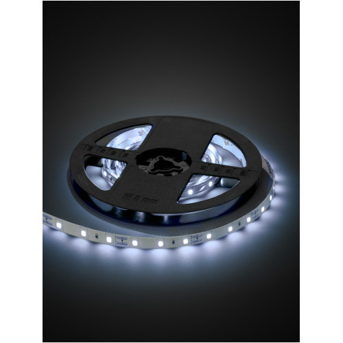 Комплект светодиодной ленты SMD2835-60 LED/м-12 В-4,8 Вт/м-IP65-6000 К (3 м), 18 Вт TDM Комплект светодиодной ленты SMD2835-60 LED/м-12 В-4,8 Вт/м-IP65-6000 К (3 м), 18 Вт TDM