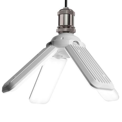 Лампа светодиодная Feron LB-654 E27 70W 175-265V 6500К Лампа светодиодная Feron LB-654 E27 70W 175-265V 6500К