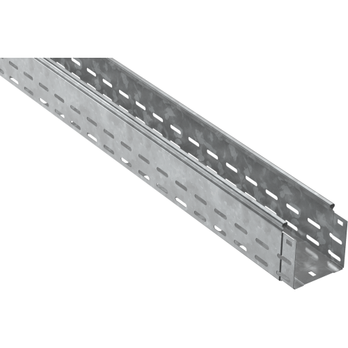 ESCA Лоток перфорированный 100х100х3000-1,2 HDZ IEK