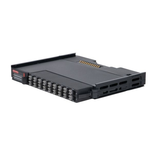 Модуль расширения дискретных сигналов GL200-DO16 токоподающий D-CARD EKF Модуль расширения дискретных сигналов GL200-DO16 токоподающий D-CARD EKF