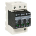 УЗИП Т1+Т2/ Iimp-12,5kA/ In-20kA/ Uc-275В/ 3+0 EKF УЗИП Т1+Т2/ Iimp-12,5kA/ In-20kA/ Uc-275В/ 3+0 EKF