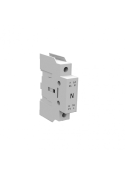 Полюс четвертый OptiSwitch DI-80-125
