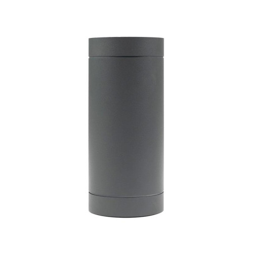 Светильник PWL 20590 GX53-2 GR 230В IP65 под лампу GX53 архитектурный JazzWay 5065130 Светильник PWL 20590 GX53-2 GR 230В IP65 под лампу GX53 архитектурный JazzWay 5065130