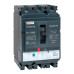 ВА-99C 100/100А 3P 35кА с термомагнитным расцепителем EKF