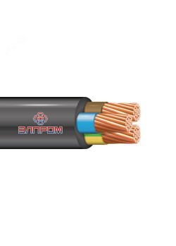 Кабель силовой гибкий КГВВнг(А)-LS 3х0,75-220/380-3(100м)ТРТС