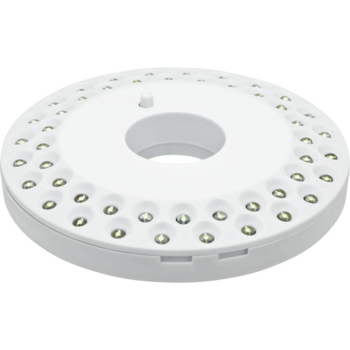 Фонарь светодиодный/ Фонарь светодиодный NPT-CA06-3AA 48LED кемпинговый пластик