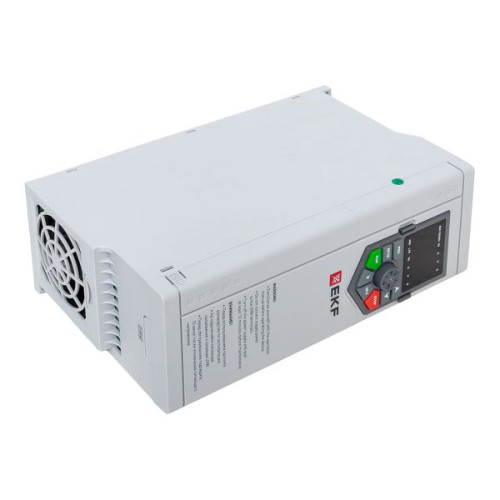 Преобразователь частоты PRO-Drive PD-90-FC-7K5-3-B EKF Преобразователь частоты PRO-Drive PD-90-FC-7K5-3-B EKF