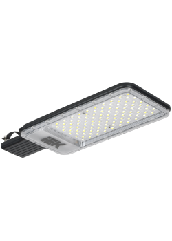 Светильник светодиодный консольный ДКУ 1011-150Ш 5000К IP65 IEK