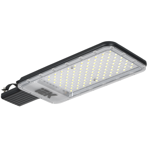 Светильник светодиодный консольный ДКУ 1011-150Ш 5000К IP65 IEK