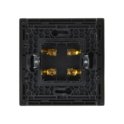 FORTE&PIANO Аудиорозетка 4-местная FP339 серый IEK FORTE&PIANO Аудиорозетка 4-местная FP339 серый IEK