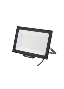 Прожектор уличный СДО FL 10 C 200W VW 865 BK CL LED 320х255х31.5мм 200Вт 6500К IP65 черн. 15081023058