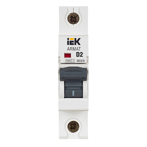 IEK AR-M06N-1-D002