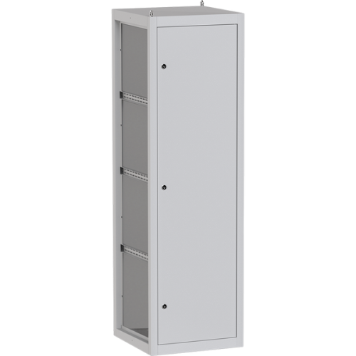 Каркас ВРУ-1 Unit S сварной (2000x600x600) IP31 EKF PROxima