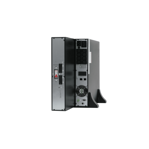 ИБП Smart-Save Online SRV-G2 Systeme Electric 3000 ВA, 3000 Вт, 230 В, 1:1, 2U+2U, внеш АКБ ИБП Smart-Save Online SRV-G2 Systeme Electric 3000 ВA, 3000 Вт, 230 В, 1:1, 2U+2U, внеш АКБ