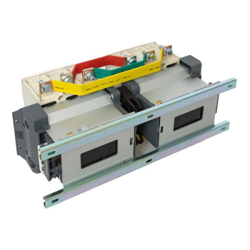 Контактор реверсивный КТЭ-1 330А 2NO 230В AC EKF Контактор реверсивный КТЭ-1 330А 2NO 230В AC EKF